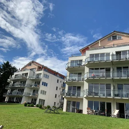 Am Grossen Ploener Apartment *