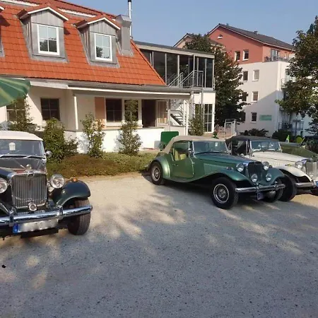Appartement Am Grossen Ploener