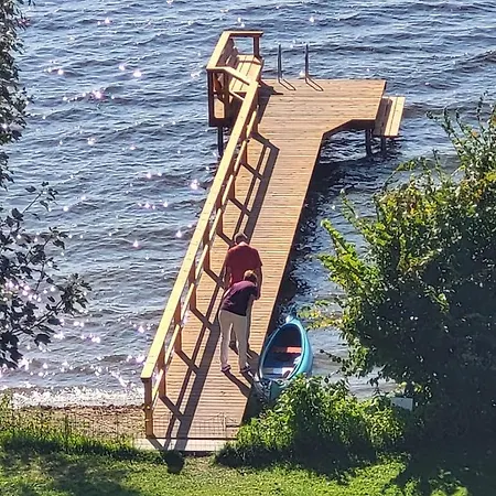 Apartment Am Grossen Ploener Ascheberg (Schleswig-Holstein)