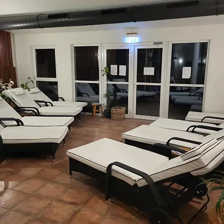 Am Grossen Ploener Apartamento Ascheberg (Schleswig-Holstein)