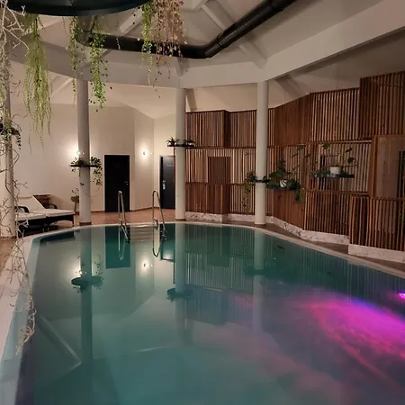 Appartement Am Grossen Ploener Ascheberg (Schleswig-Holstein)