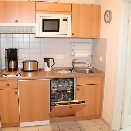 Am Grossen Ploener Ascheberg (Schleswig-Holstein)