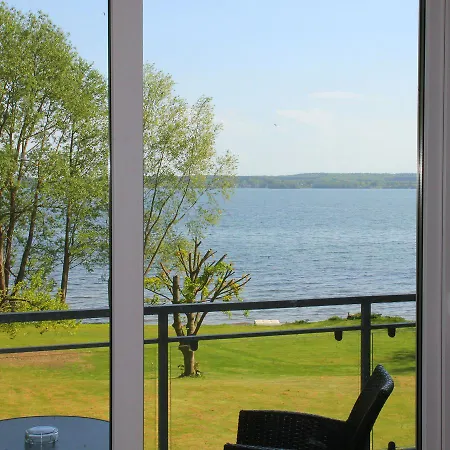 Am Grossen Ploener Apartment *