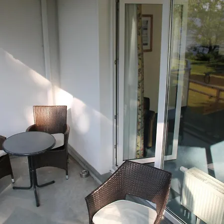 Appartement Am Grossen Ploener
