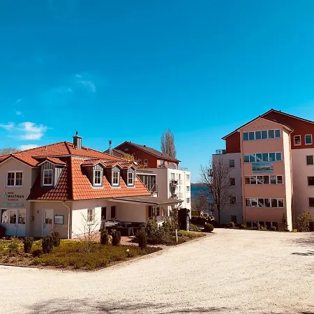 Appartement Am Grossen Ploener *