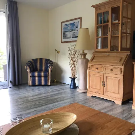 Appartement Am Grossen Ploener