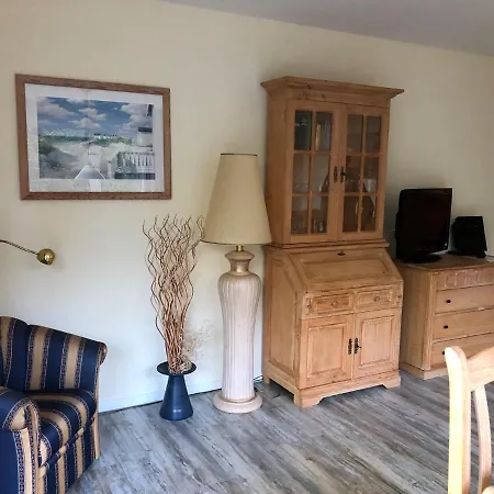 Apartment Am Grossen Ploener *