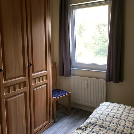 Apartamento Am Grossen Ploener