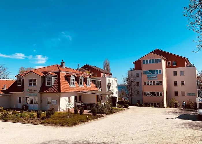 Appartamento Am Grossen Ploener *